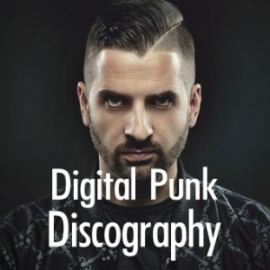 Digital Punk Discography