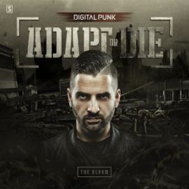 Digital Punk - Adapt Or Die (2016)