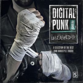 VA - Digital Punk Presents Unleashed (2014)