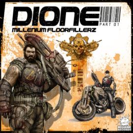 Dione - Millenium Floorfillerz Pt. 01 (2016)