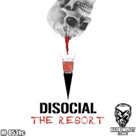 Disocial - The Resort (2015)