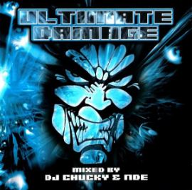 Dj Chucky & Nde - Ultimate Damage (2006)