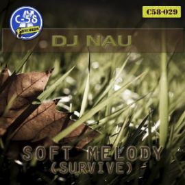 Dj Nau - Soft Melody (2016)