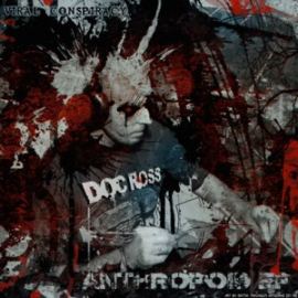 Doc Ross - Anthropoid EP (2012)