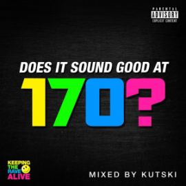 VA - Does It Sound Good At 170? (2016)