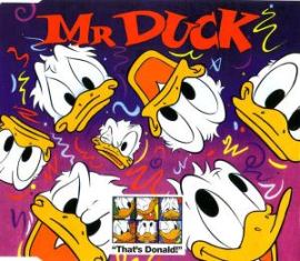 Donald Duck - Mr Duck (Thats Donald!) (1995)