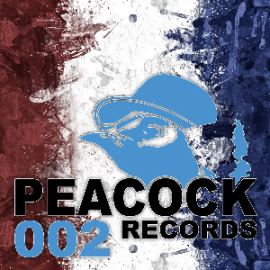 Dr. Peacock - Out of My Fucking Mind (2013)