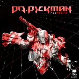 Dr. Pickman - Assassins (2015)