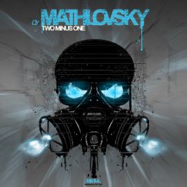 Dr Mathlovsky - Two Minus One (2013)