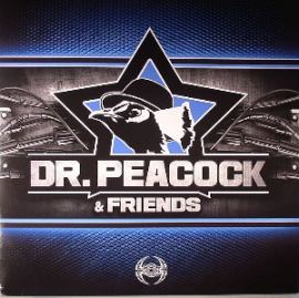 Dr. Peacock - Dr Peacock & Friends (2013)