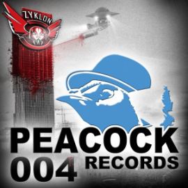 Dr Peacock and Zyklon - Overload (2013)