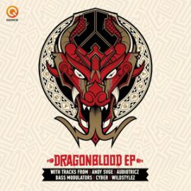 VA - Dragonblood E.P. (2016)