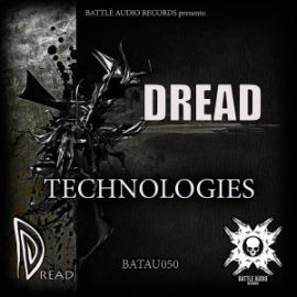 Dread - Technologies (2015)