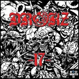 Drokz - 17 (2016)