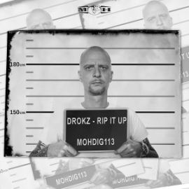 Drokz - Rip It Up (2015)