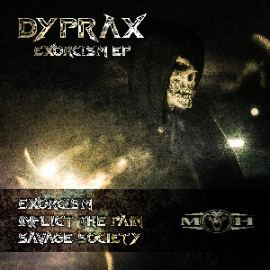 Dyprax - Exorcism (2013)