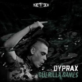 Dyprax - Guerilla Games (2016)