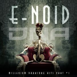 E-Noid - Millenium Darkcore Hits Part #1  (2016)