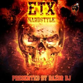 VA - ETX Hardstyle By Razor Dj (2012)