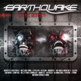 VA - Earthquake - Seismic Intensity (2013)