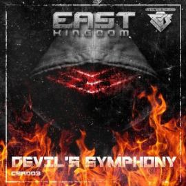 East Kingdom - Devil's Symphony EP (2014)