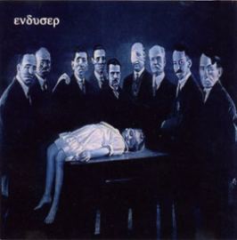 Enduser - LP2 (2003)