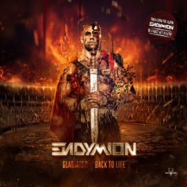 Endymion - Gladiator  Back To Life (2014)