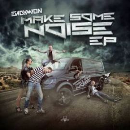 Endymion - Make Some Noise (Full Length DJ Mixes) (2013)