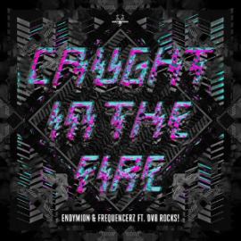 Endymion & Frequencerz Ft. DV8 Rocks! - Caught In The Fire (2013)