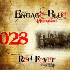 Engage Blue - Divination (2013)