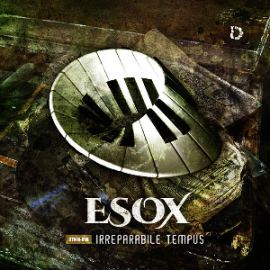 Esox - Irreparabile Tempus (2013)