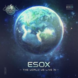 Esox - The World We Live In (2015)