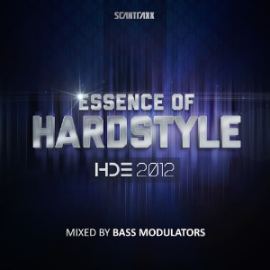 VA - Essence Of Hardstyle HDE 2012 (Mixed By Bass Modulators)