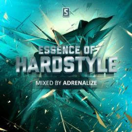 VA - Essence of Hardstyle (Mixed by Adrenalize) (2014)