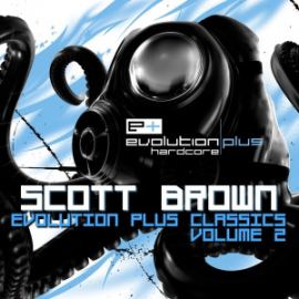 VA - Evolution Plus Classics Vol 2 Mixed By Scott Brown (2015)