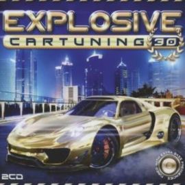 VA - Explosive Car Tuning 30 (2013)
