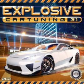 VA - Explosive Car Tuning 31 (2013)