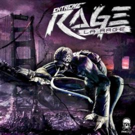 Extreme Rage - La Rage (2015)