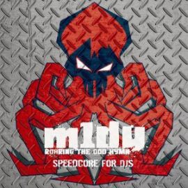 M1dy - Speedcore For Djs (2016)