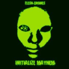 VA - Initialize Mayhem (2013)