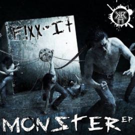 F!XX IT - Monster (2014)