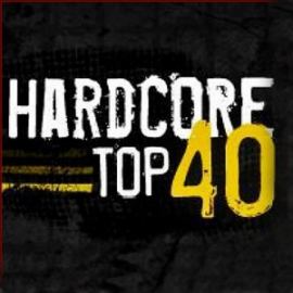 Fear FM Hardcore Top 40 September 2012
