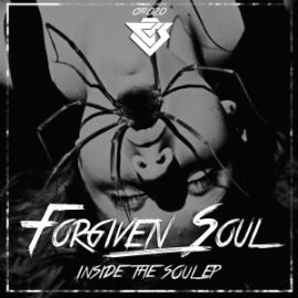 Forgiven Soul - Inside The Soul EP (2015)