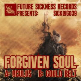 Forgiven Soul - Oculus / Gould Belt (2015)