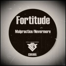 Fortitude - Malpractice (2014)