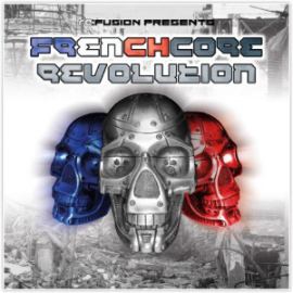 VA - Frenchcore Revolution (2014)