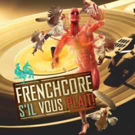 VA -  Frenchcore S'il Vous Plait (2015)