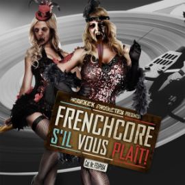 VA - Frenchcore S'il Vous Plait Records 004 (2015)