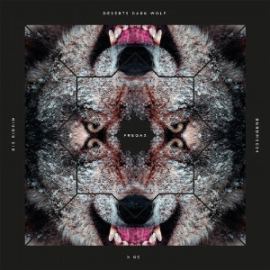 Freqax - Desert Dark Wolf / 50K (2015)