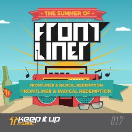 Frontliner - The Summer Of Frontliner (2014)